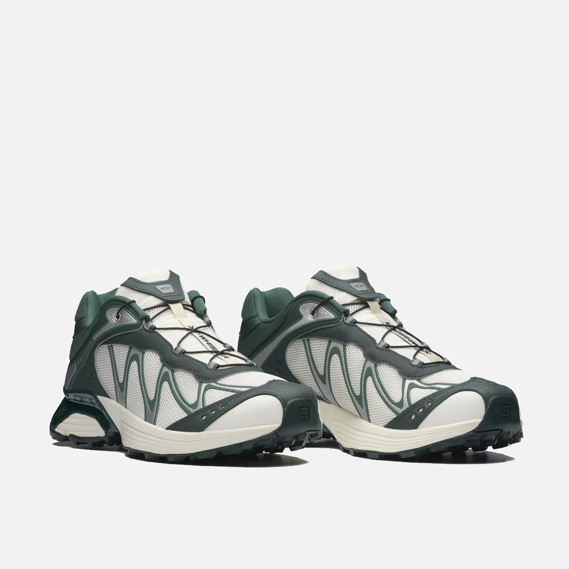 XT-WHISPER - VANILLA ICE / GREEN GABLES - Image 2