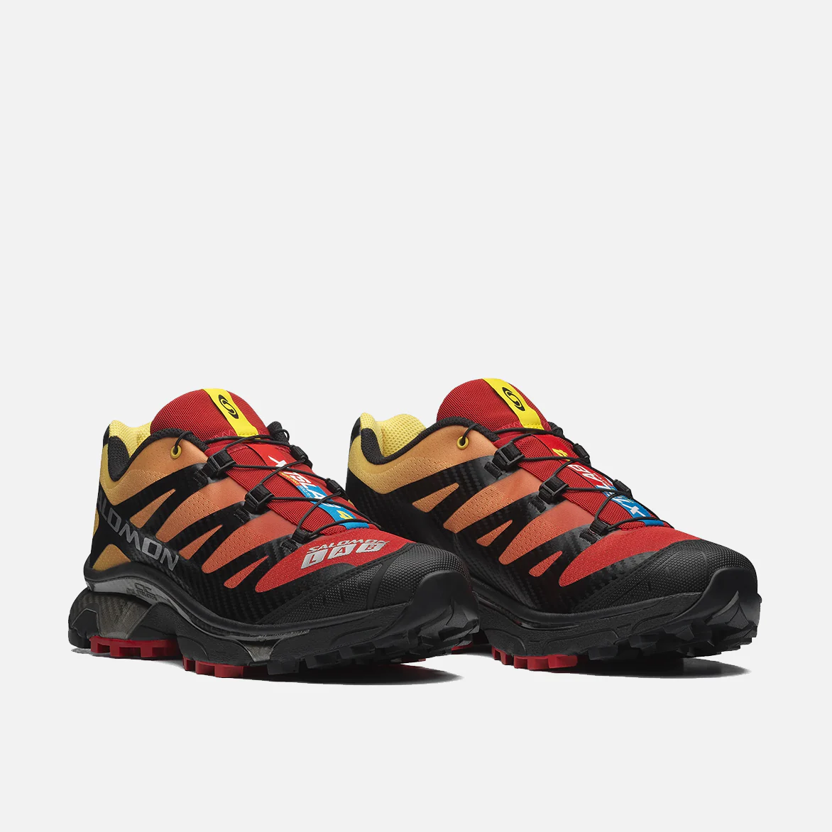 XT-4 OG - LAVA FALLS / BEACH BALL - Image 2