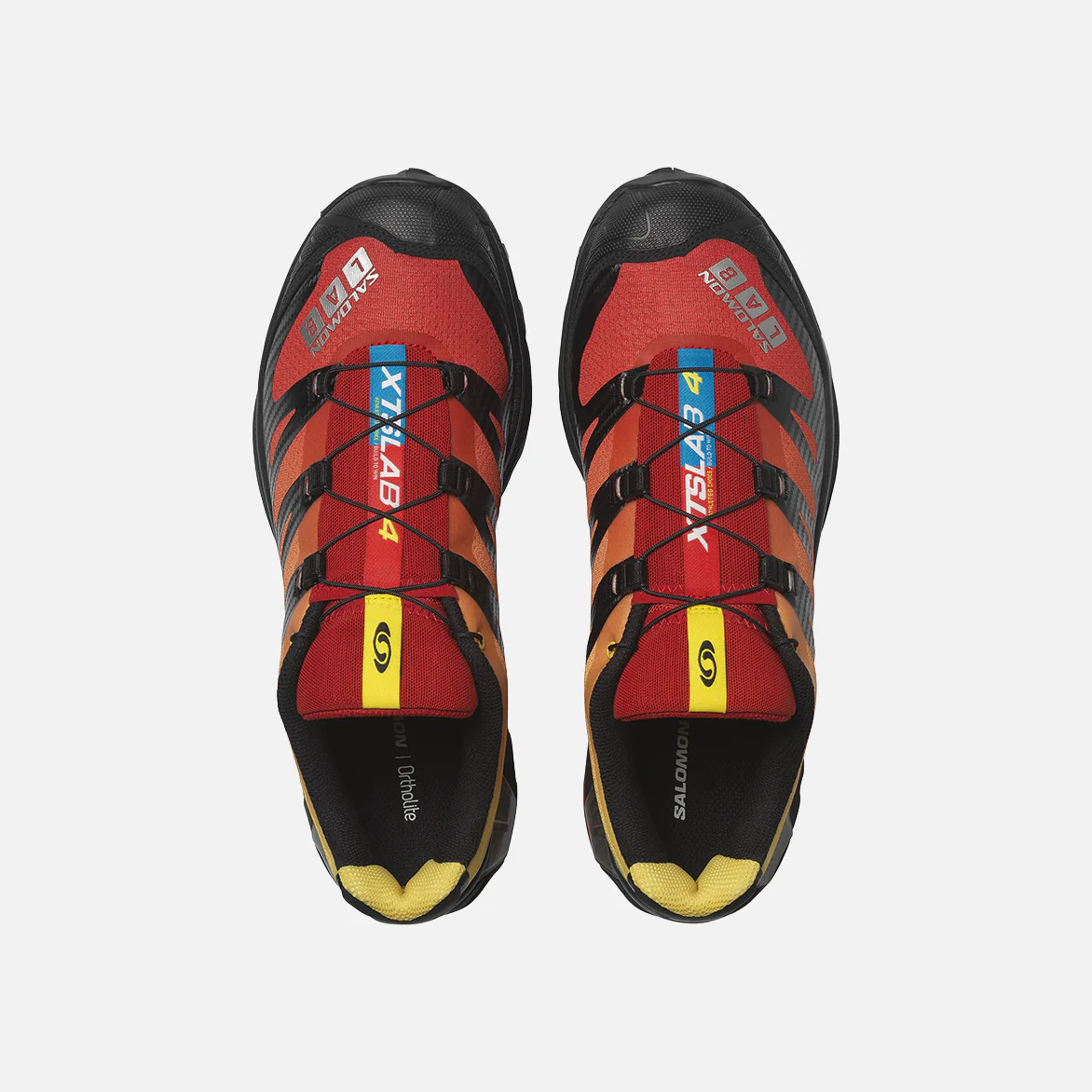 XT-4 OG - LAVA FALLS / BEACH BALL - Image 4