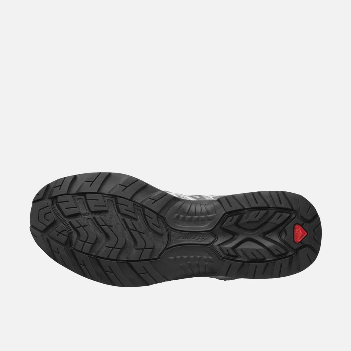 XT-QUEST - BLACK / SILVER - Image 5