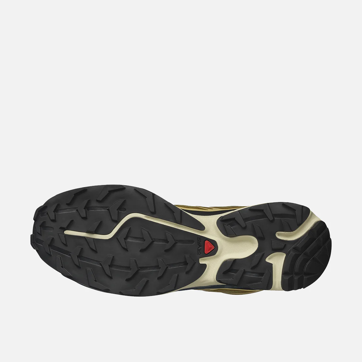 XT-6 - BRILLIANT OLIVE / DARK NAVY - Image 5