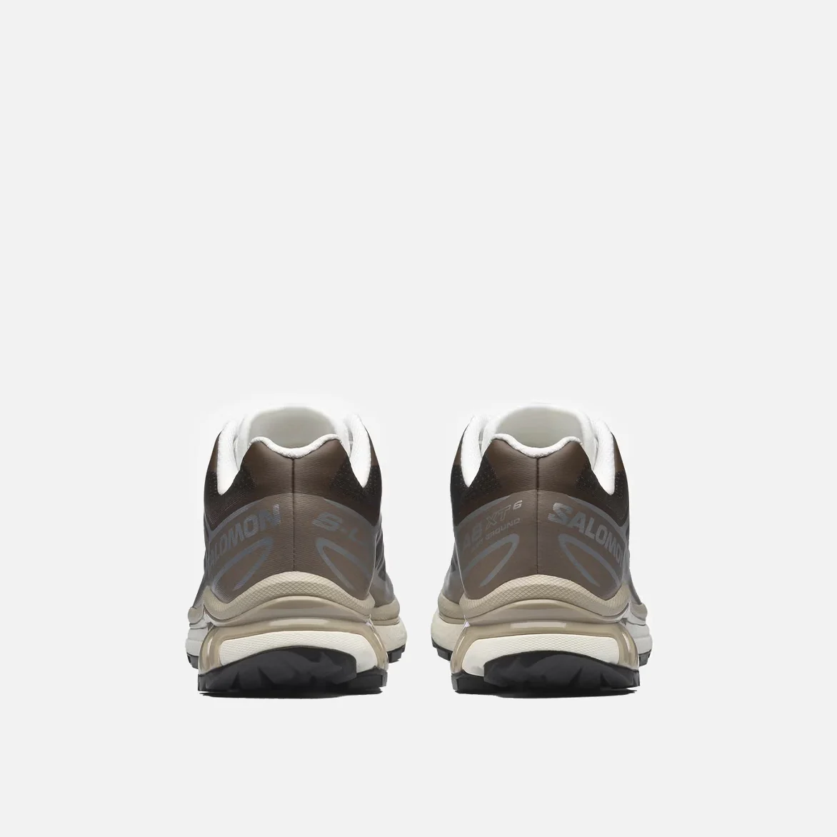 XT-6 - EARTH BROWN / WALNUT - Image 3