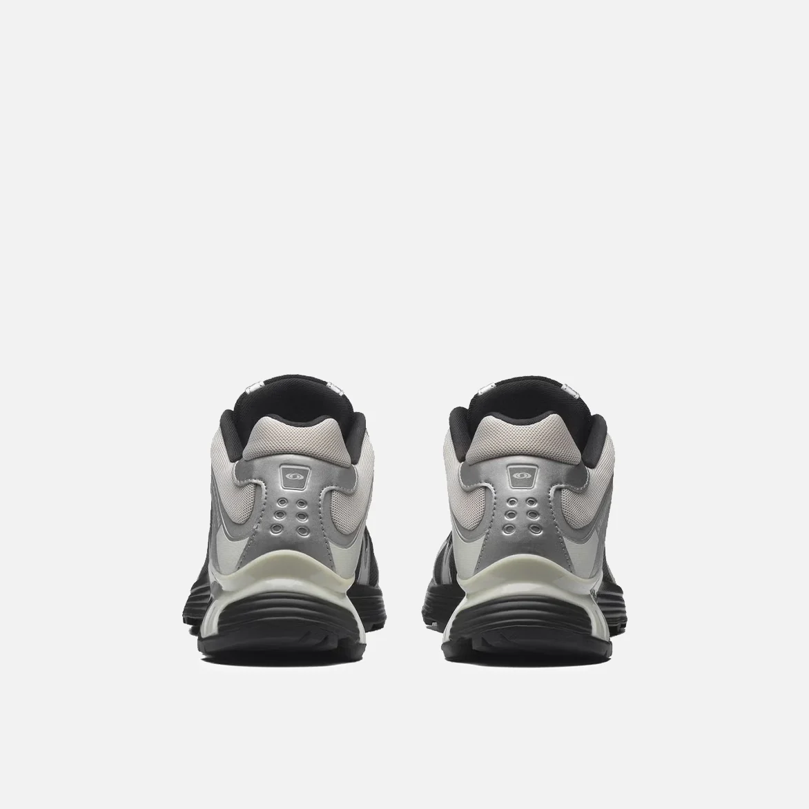 XT-WHISPER - BLACK / SILVER - Image 3