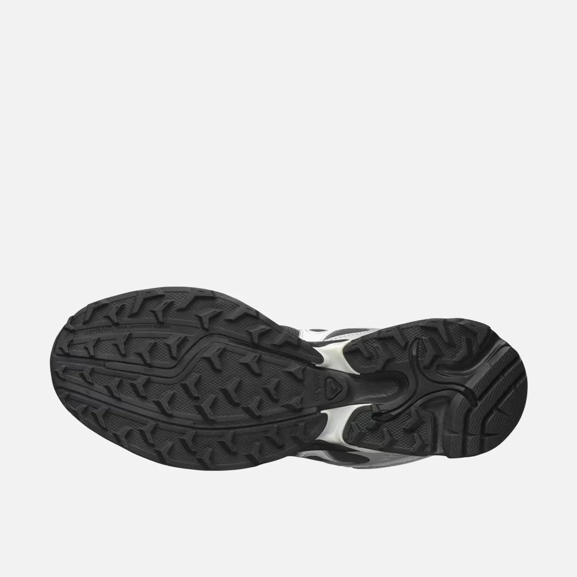 XT-WHISPER - BLACK / SILVER - Image 5
