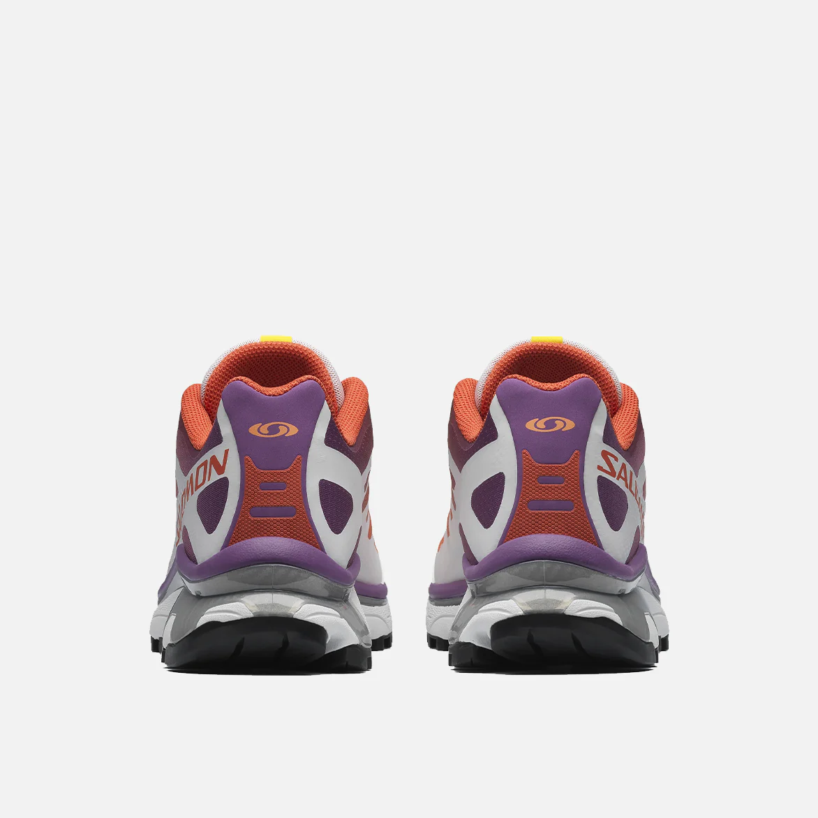 XT-4 OG - WHITE / NECTARINE - Image 4