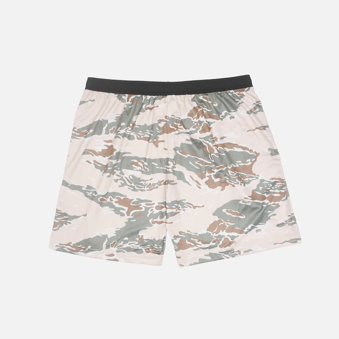 LAPSTONE "10 YEAR" SHORTS - CAMO - Image 2