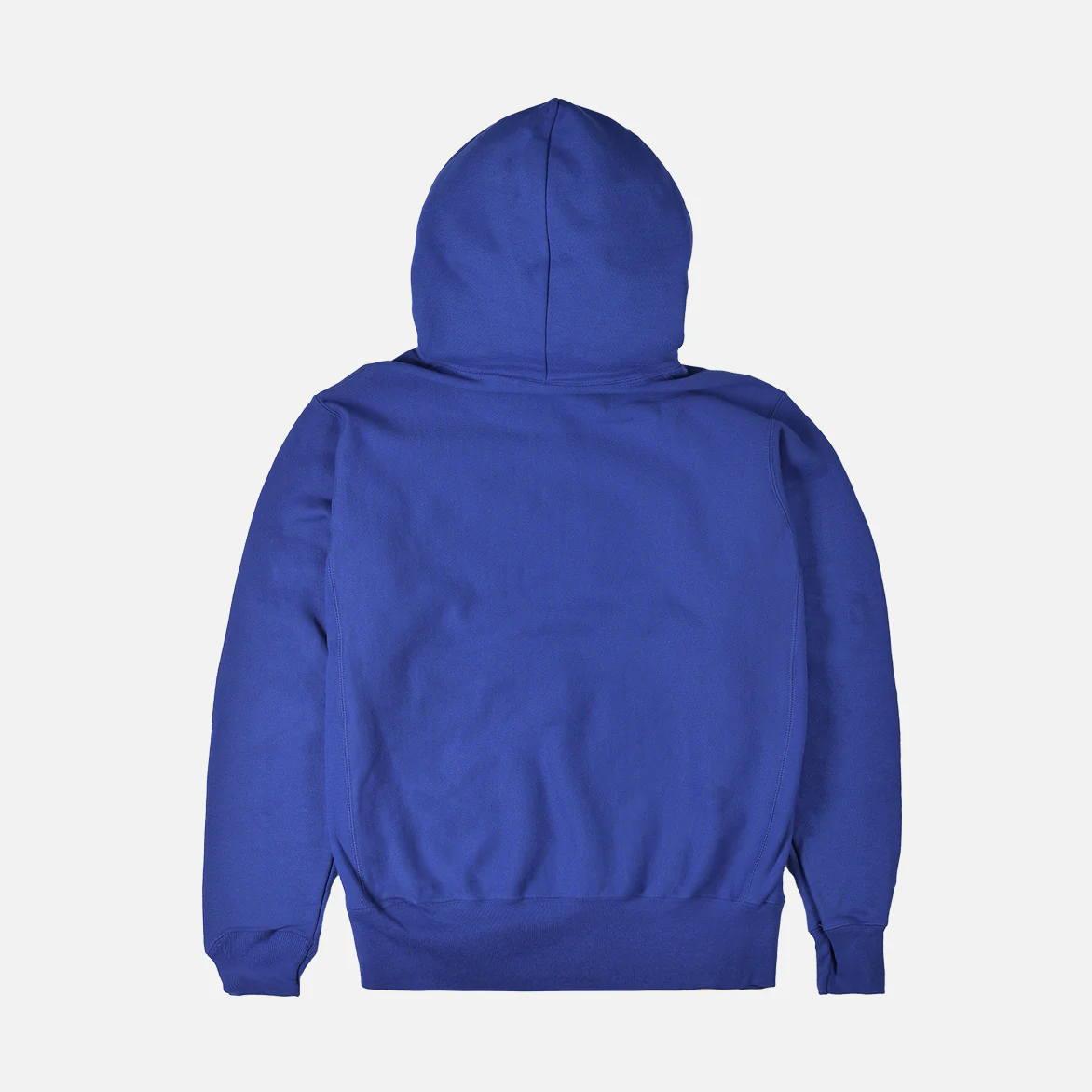 LAPSTONE UNITE HOODIE - ROYAL - Image 2