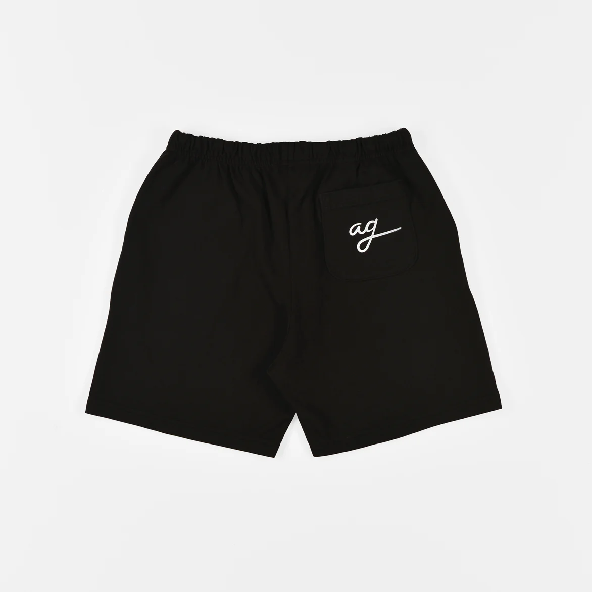 AUSTEN AG X LAPSTONE "STEPOVER" SHORT - BLACK - Image 2