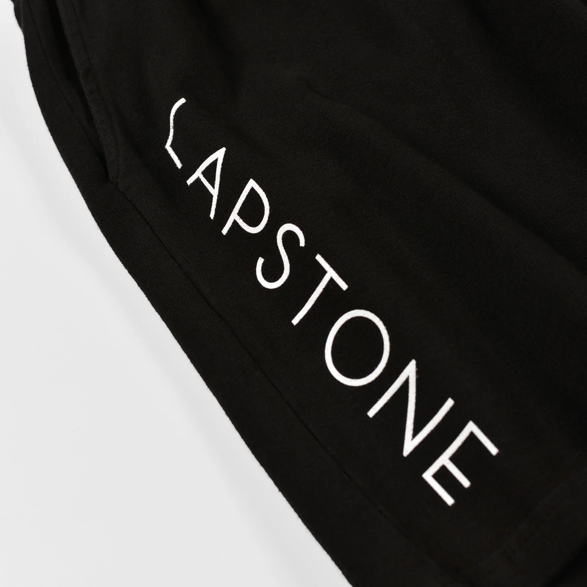AUSTEN AG X LAPSTONE "STEPOVER" SHORT - BLACK - Image 4