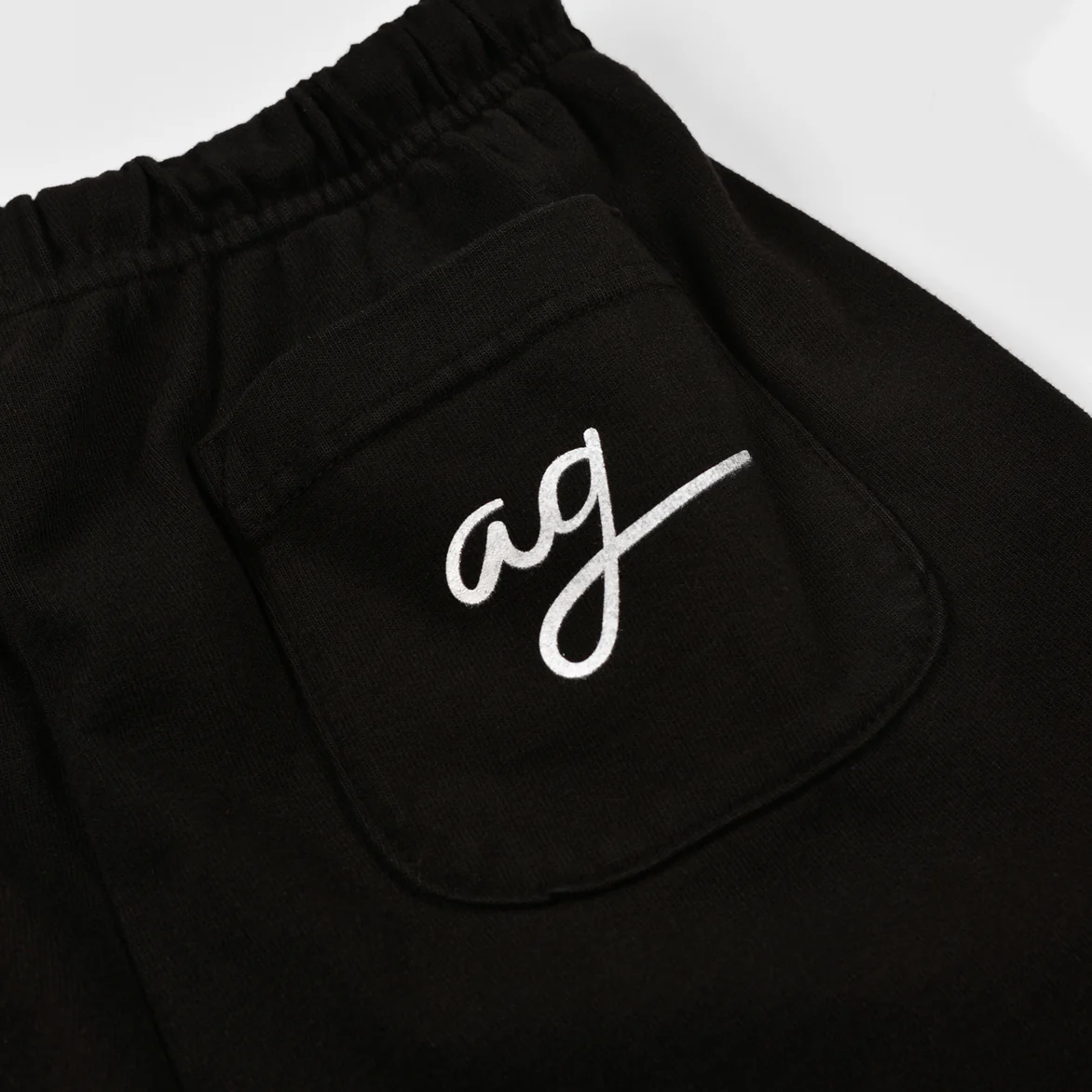 AUSTEN AG X LAPSTONE "STEPOVER" SHORT - BLACK - Image 5