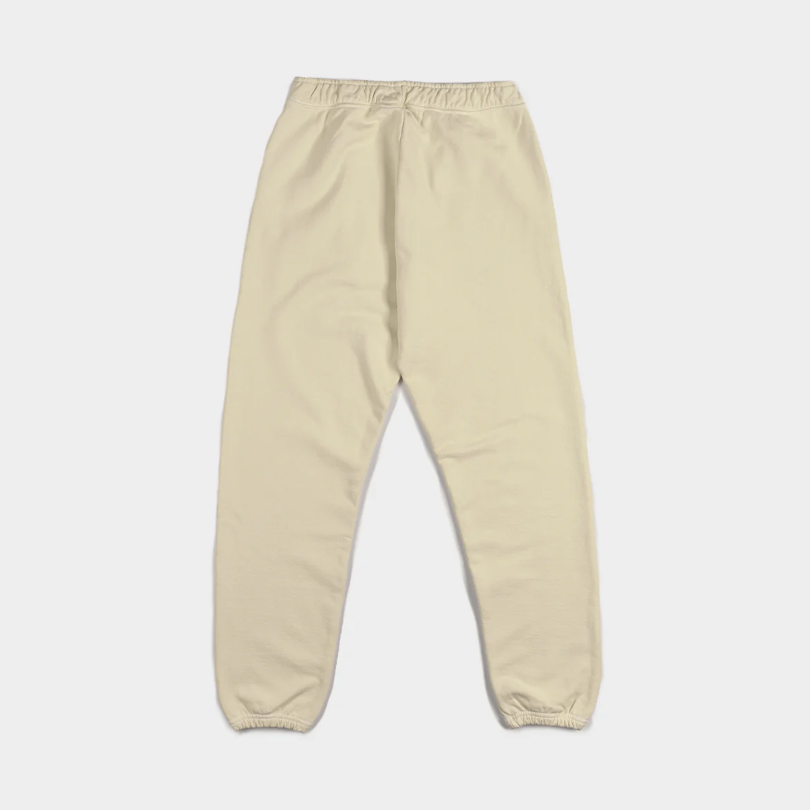 DIVINE x JSP SWEATPANT - CREAM / GREEN - Image 2