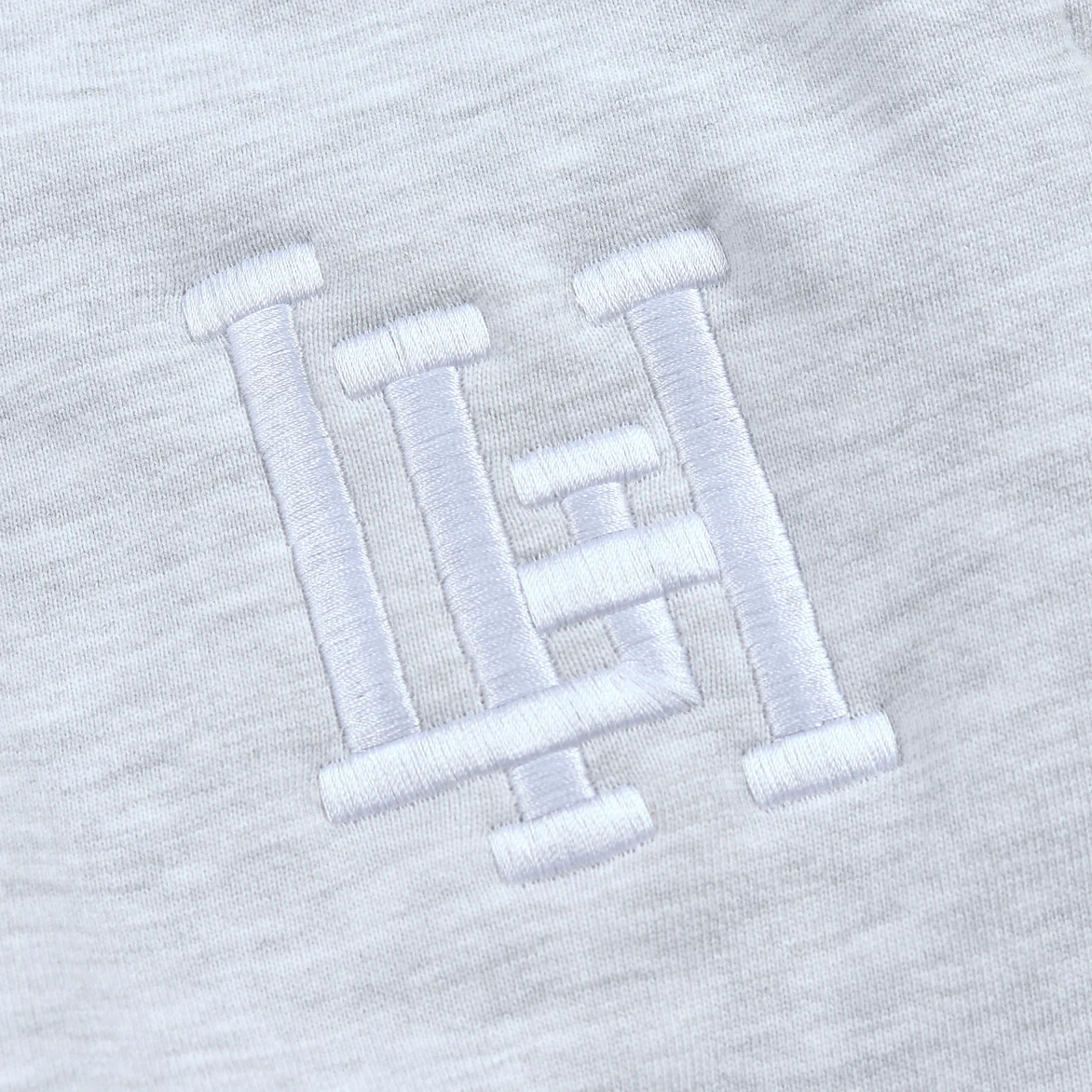 LH FUNDAMENTAL PANT - ASH GREY - Image 3
