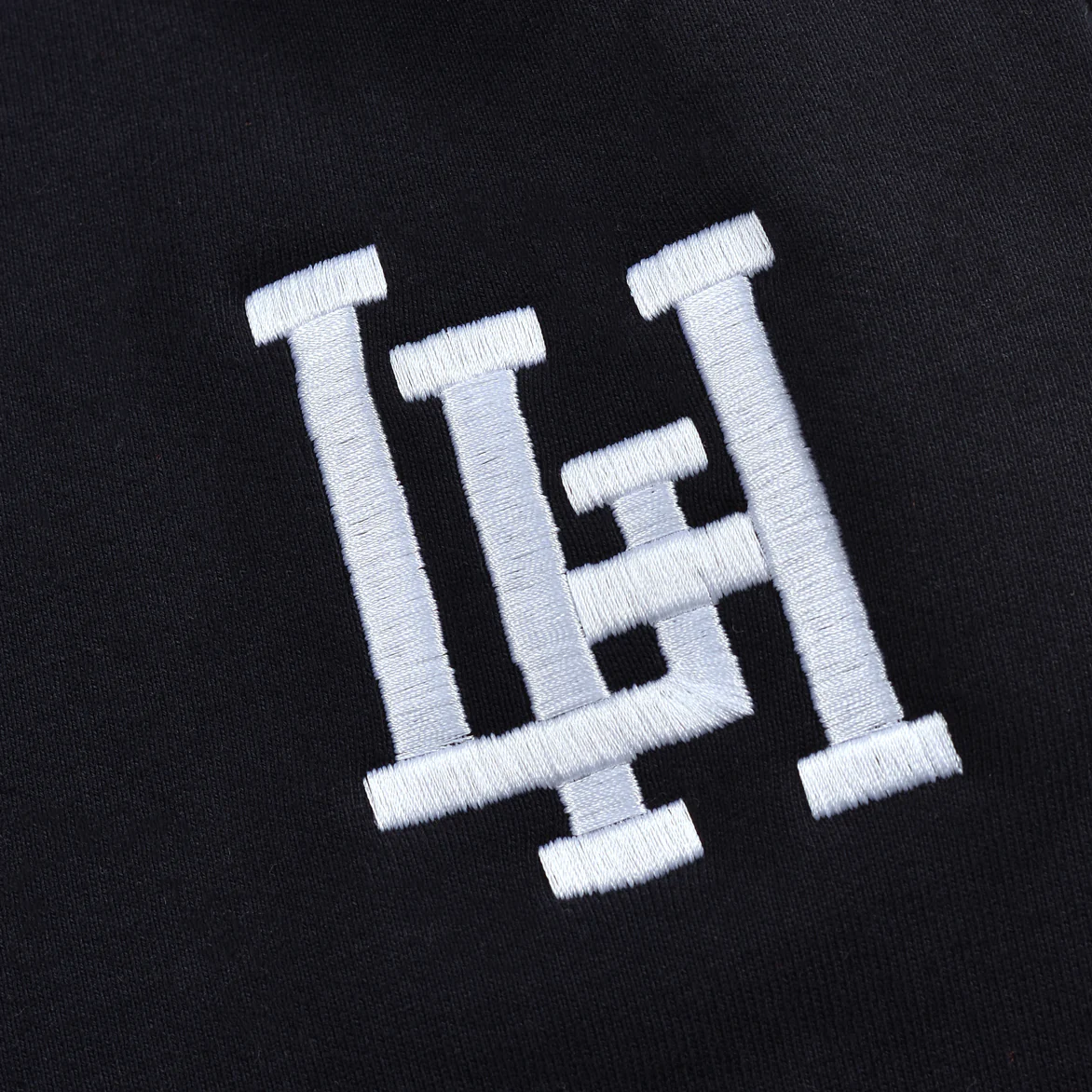 LH FUNDAMENTAL PANT - NAVY - Image 3