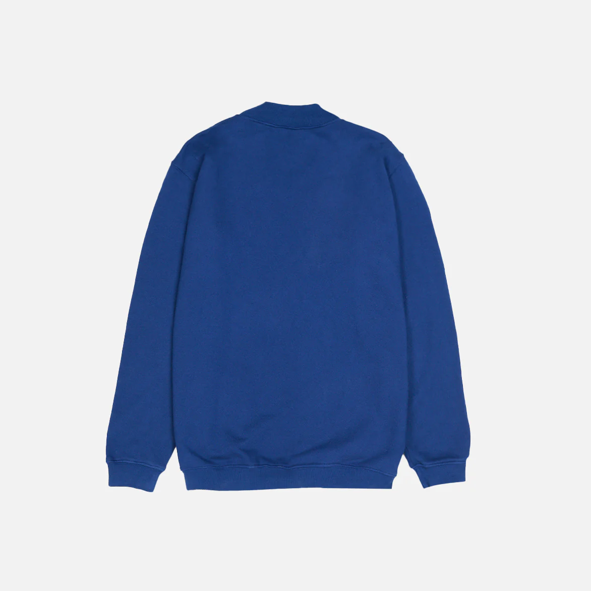 STANDARD ISSUE FOR LAPSTONE CARDIGAN - DEEP INDIGO - Image 2