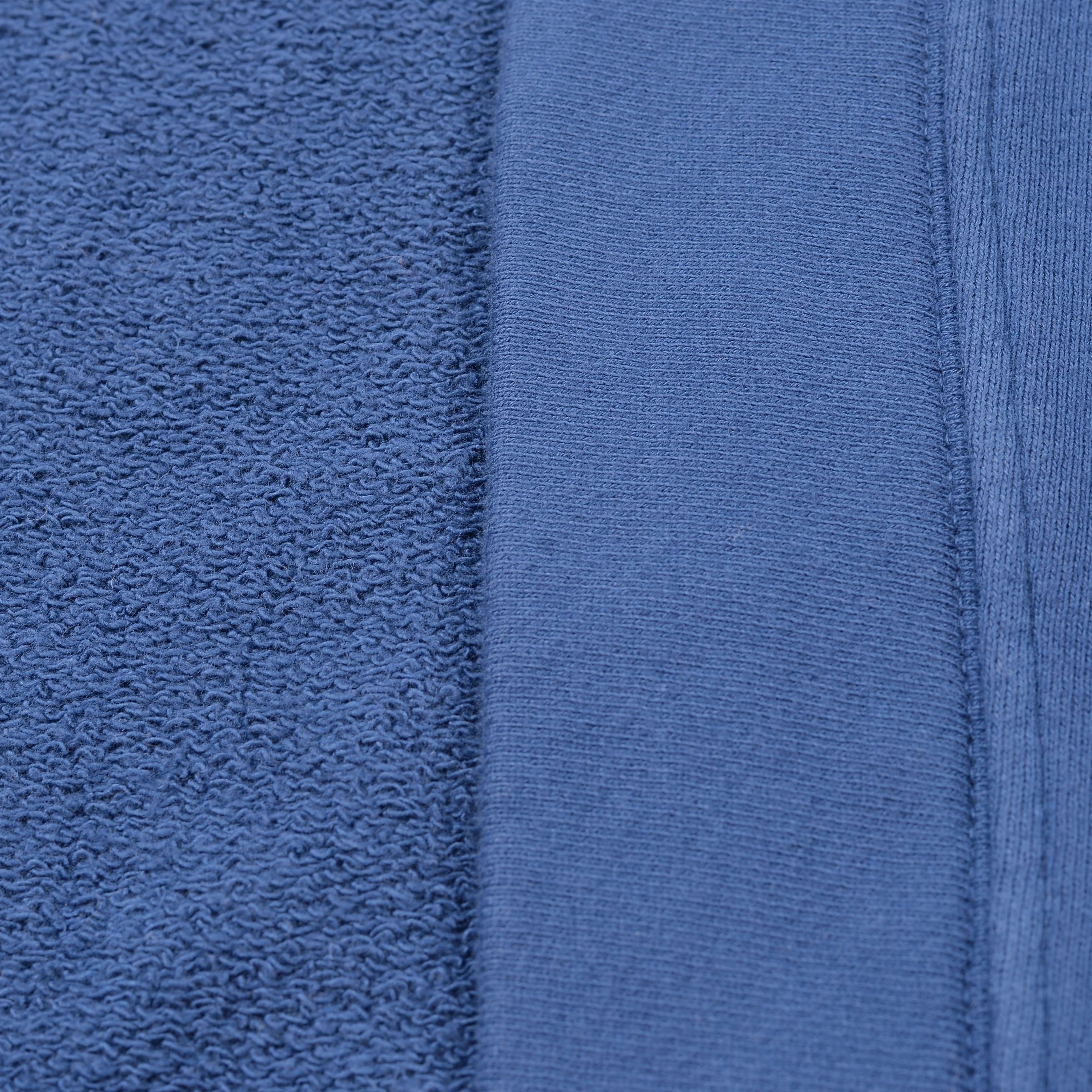 STANDARD ISSUE FOR LAPSTONE CARDIGAN - DEEP INDIGO - Image 4