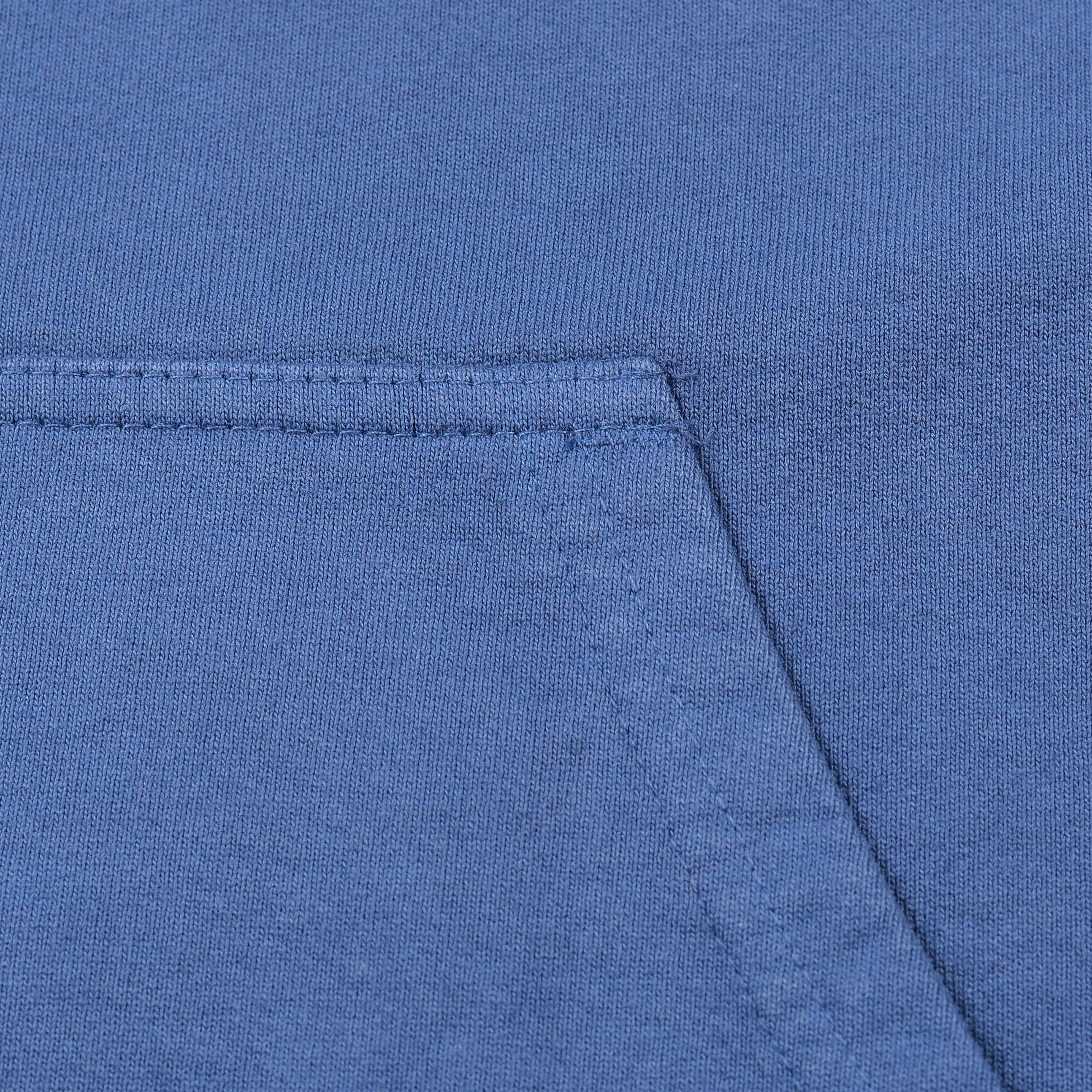 STANDARD ISSUE FOR LAPSTONE HOODIE - DEEP INDIGO - Image 4
