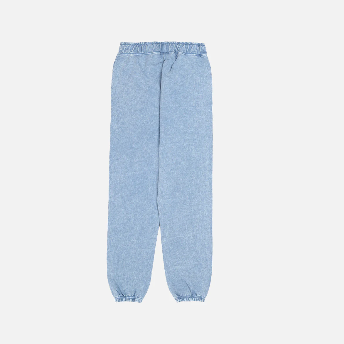 STANDARD ISSUE FOR LAPSTONE SWEATPANT - STONEWASH INDIGO - Image 2