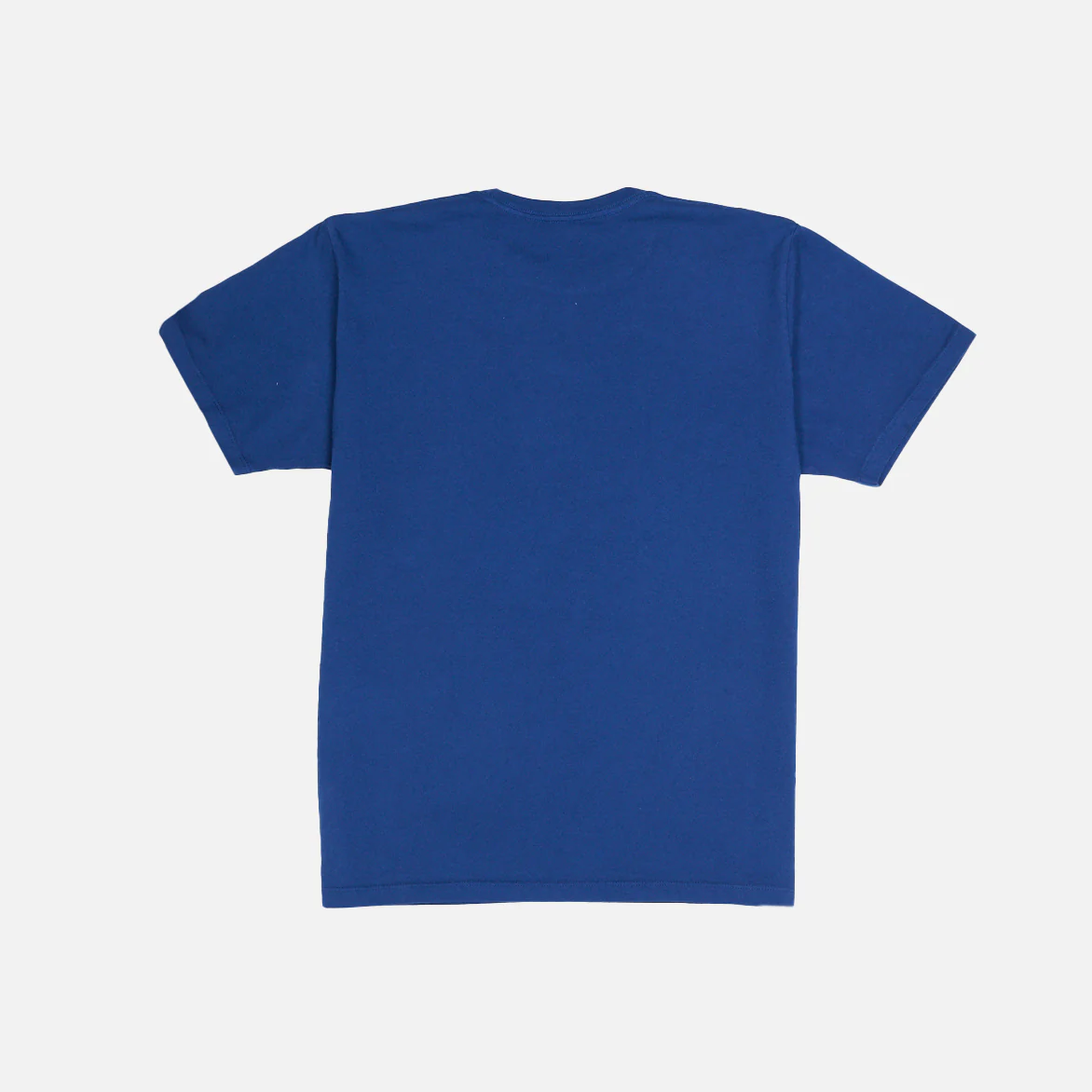 STANDARD ISSUE FOR LAPSTONE TEE - DEEP INDIGO - Image 2
