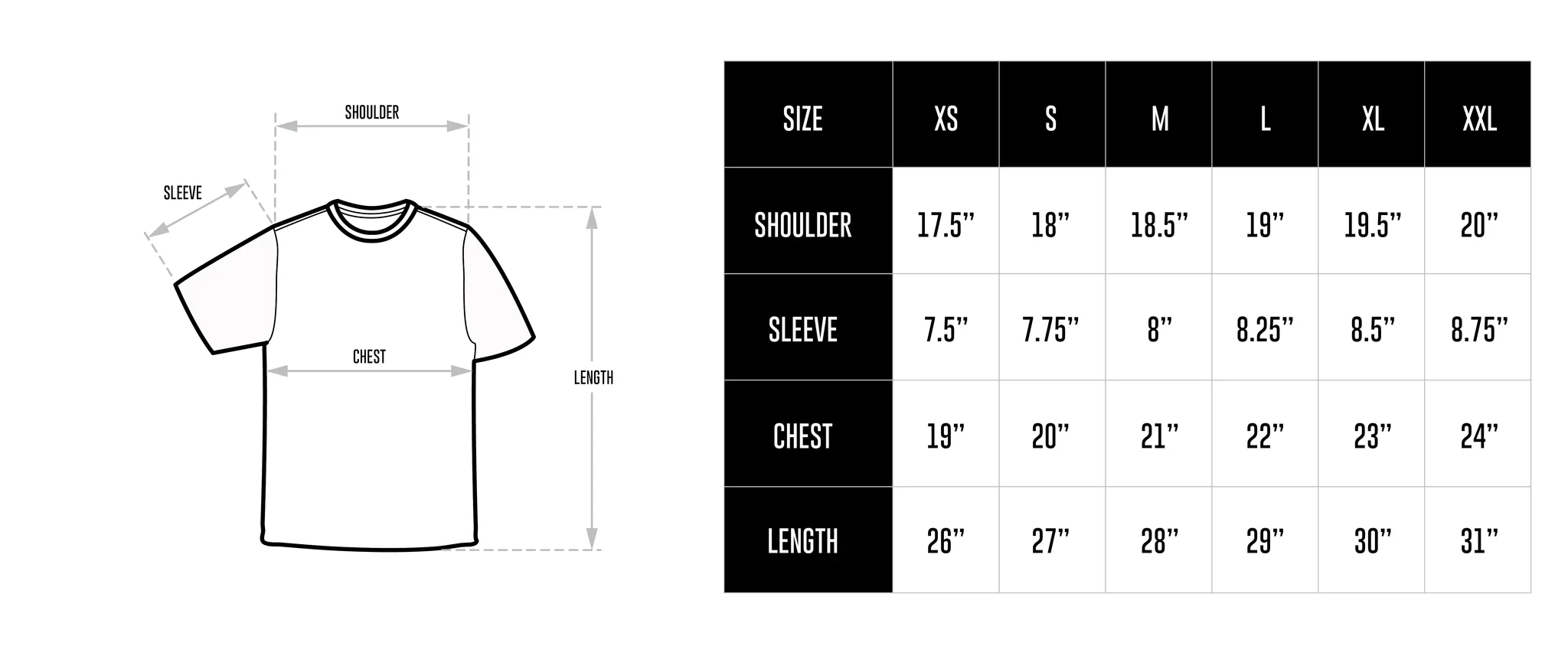 STANDARD ISSUE FOR LAPSTONE TEE - DEEP INDIGO - Image 5