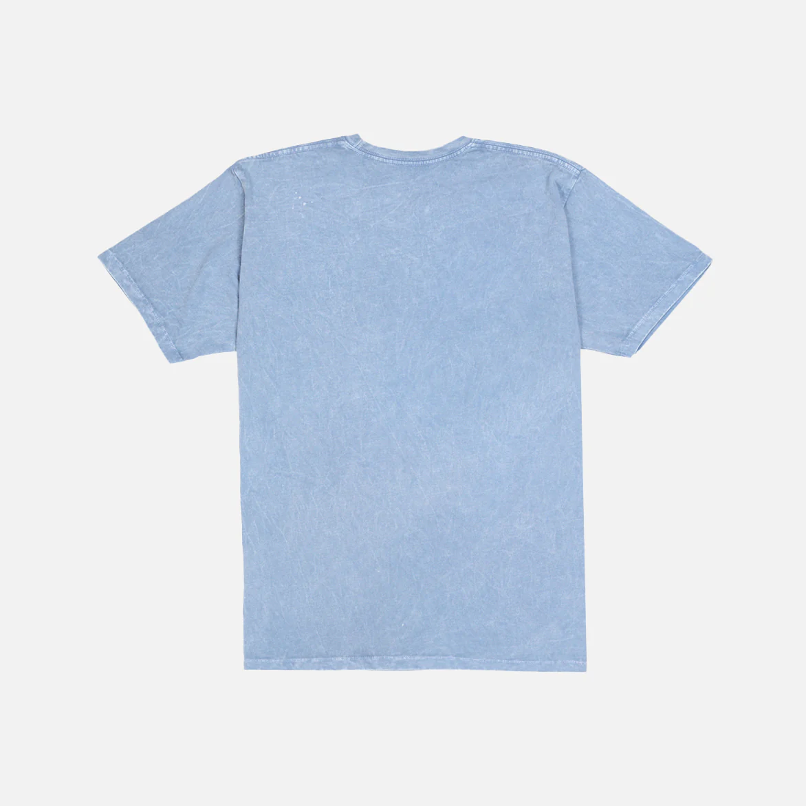 STANDARD ISSUE FOR LAPSTONE TEE - STONEWASH INDIGO - Image 2
