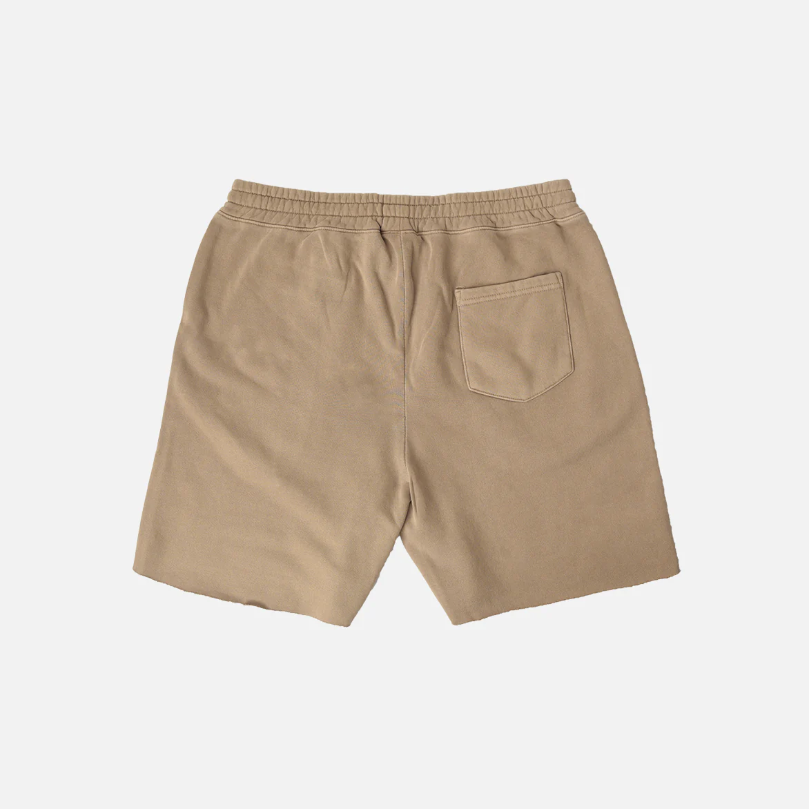 KONFVSEDROSE FOR LAPSTONE "ATHLETIC DEPT" SHORTS - SANDSTONE - Image 2