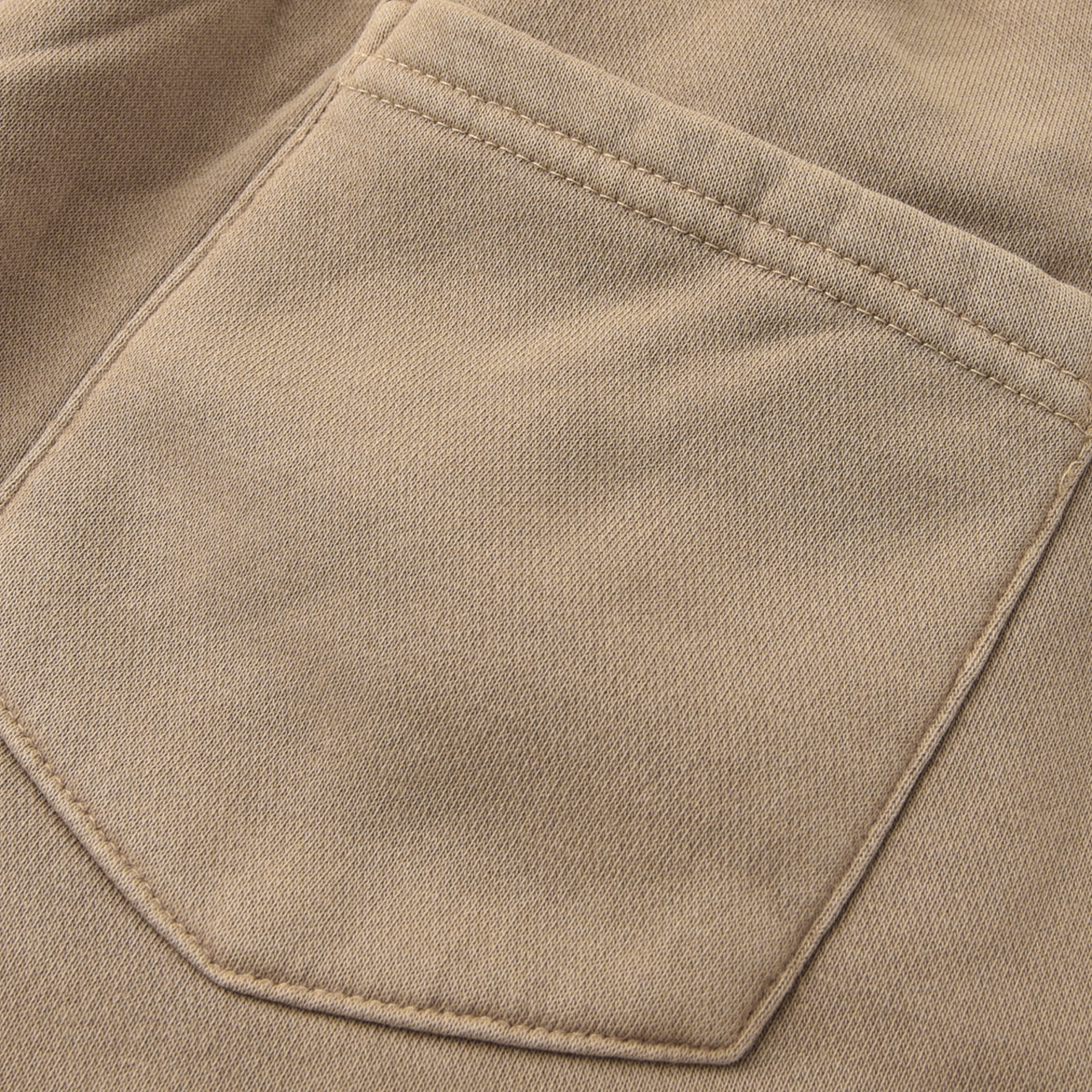 KONFVSEDROSE FOR LAPSTONE "ATHLETIC DEPT" SHORTS - SANDSTONE - Image 5