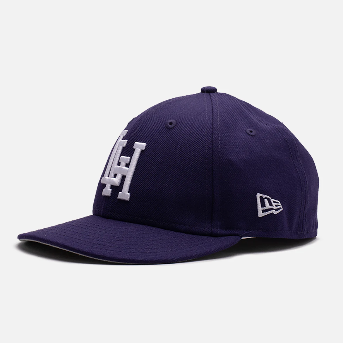 LAPSTONE X NEW ERA LOW PROFILE 5950 CAP - PURPLE - Image 2
