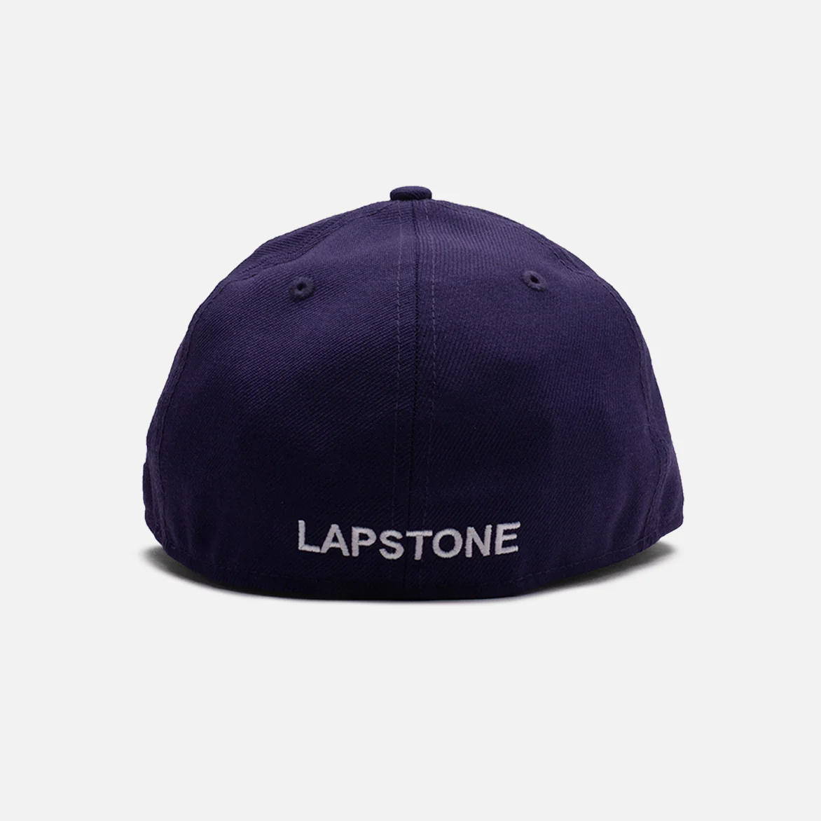 LAPSTONE X NEW ERA LOW PROFILE 5950 CAP - PURPLE - Image 3