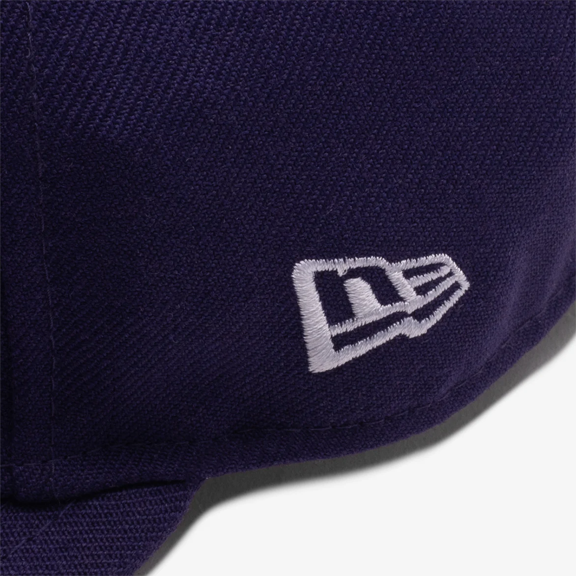 LAPSTONE X NEW ERA LOW PROFILE 5950 CAP - PURPLE - Image 5