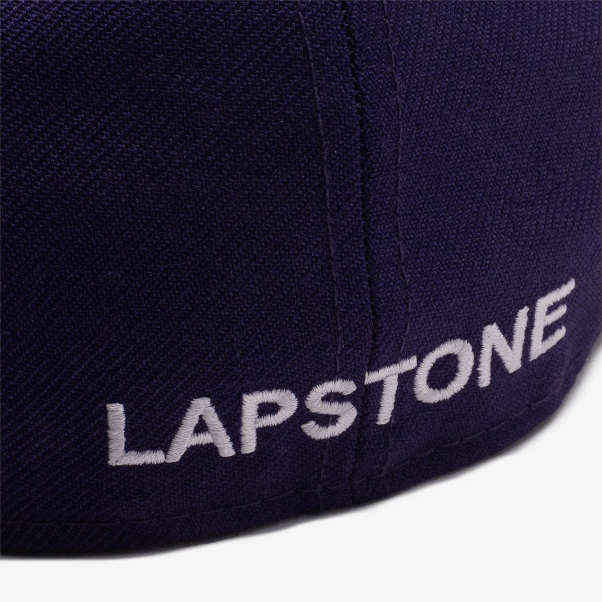 LAPSTONE X NEW ERA LOW PROFILE 5950 CAP - PURPLE - Image 6