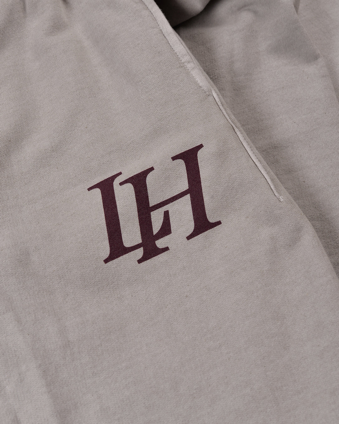 LH LIGHTWEIGHT SWEATPANT "LUNAR" - Image 3