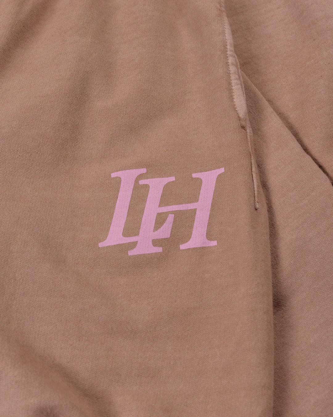LH LIGHTWEIGHT SWEATPANT "MAITAKE" - Image 3
