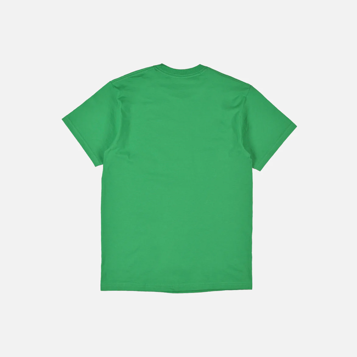 LH MAIN LOGO TEE - KELLY GREEN - Image 2