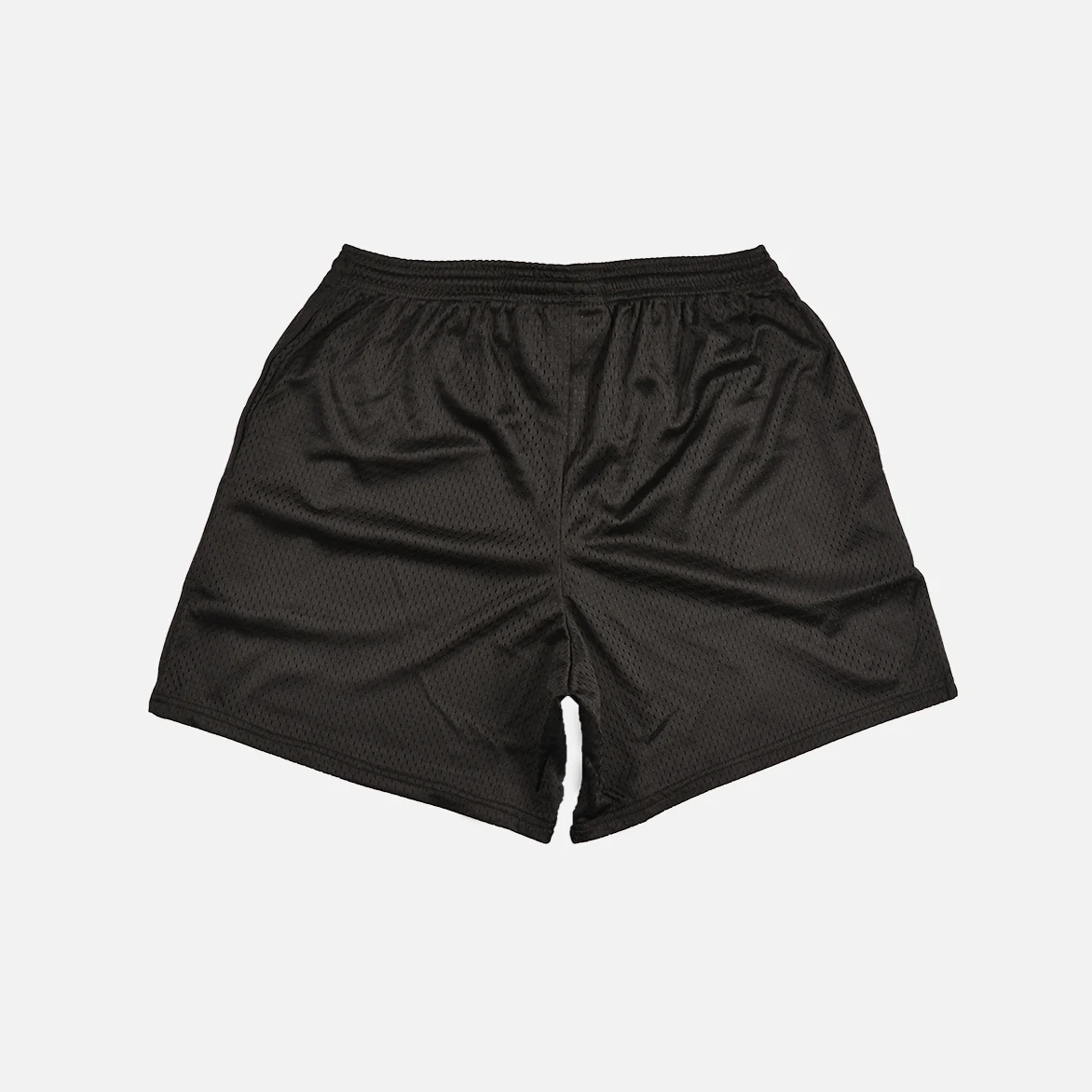 LAPSTONE X N. SHEIKH "FORGOTTEN GEMS" MESH SHORT - BLACK - Image 2