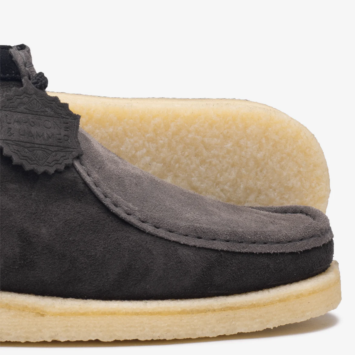 LAPSTONE FOR PADMORE & BARNES P404 "CONCRETE" - Image 4