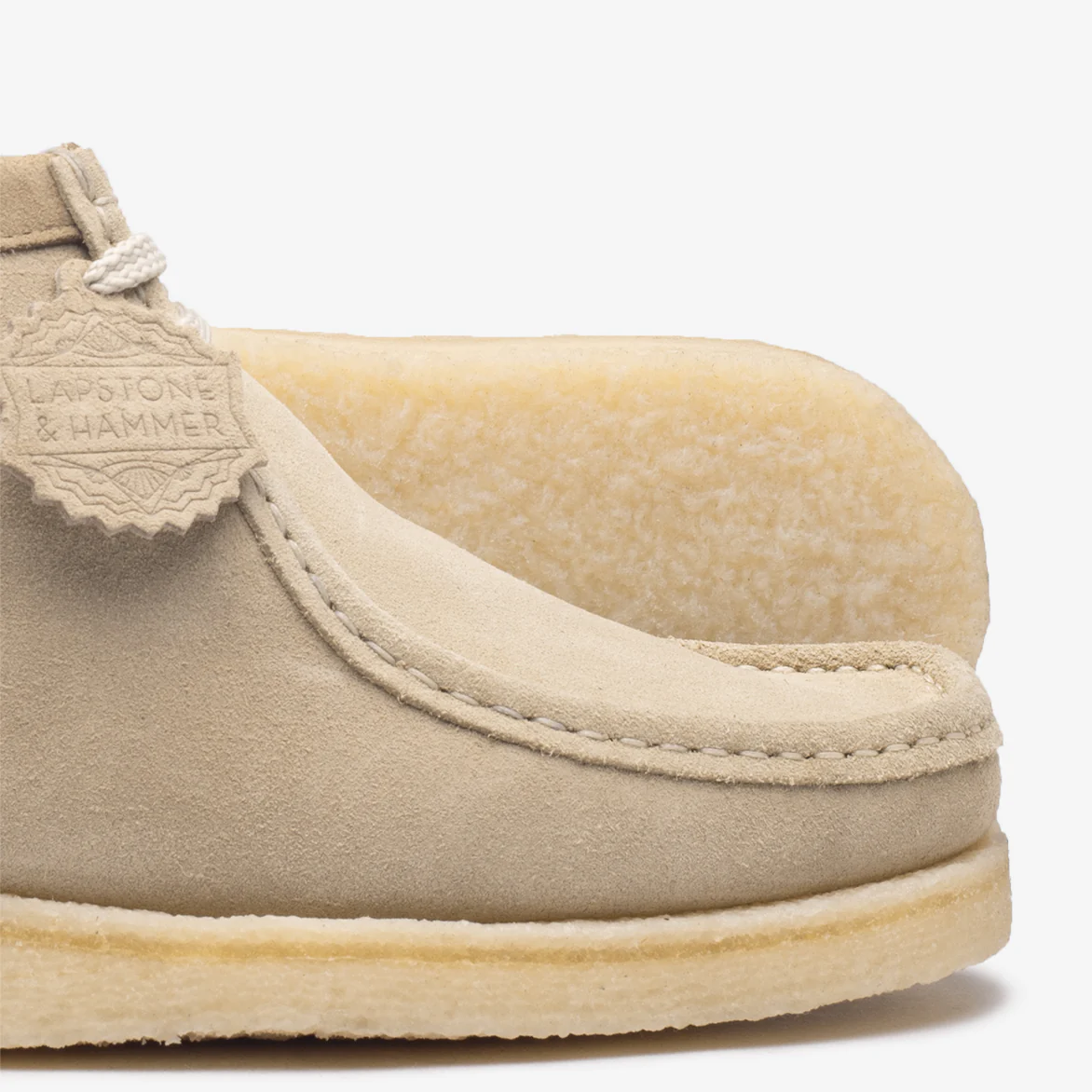 LAPSTONE FOR PADMORE & BARNES P404 "SAND" - Image 4