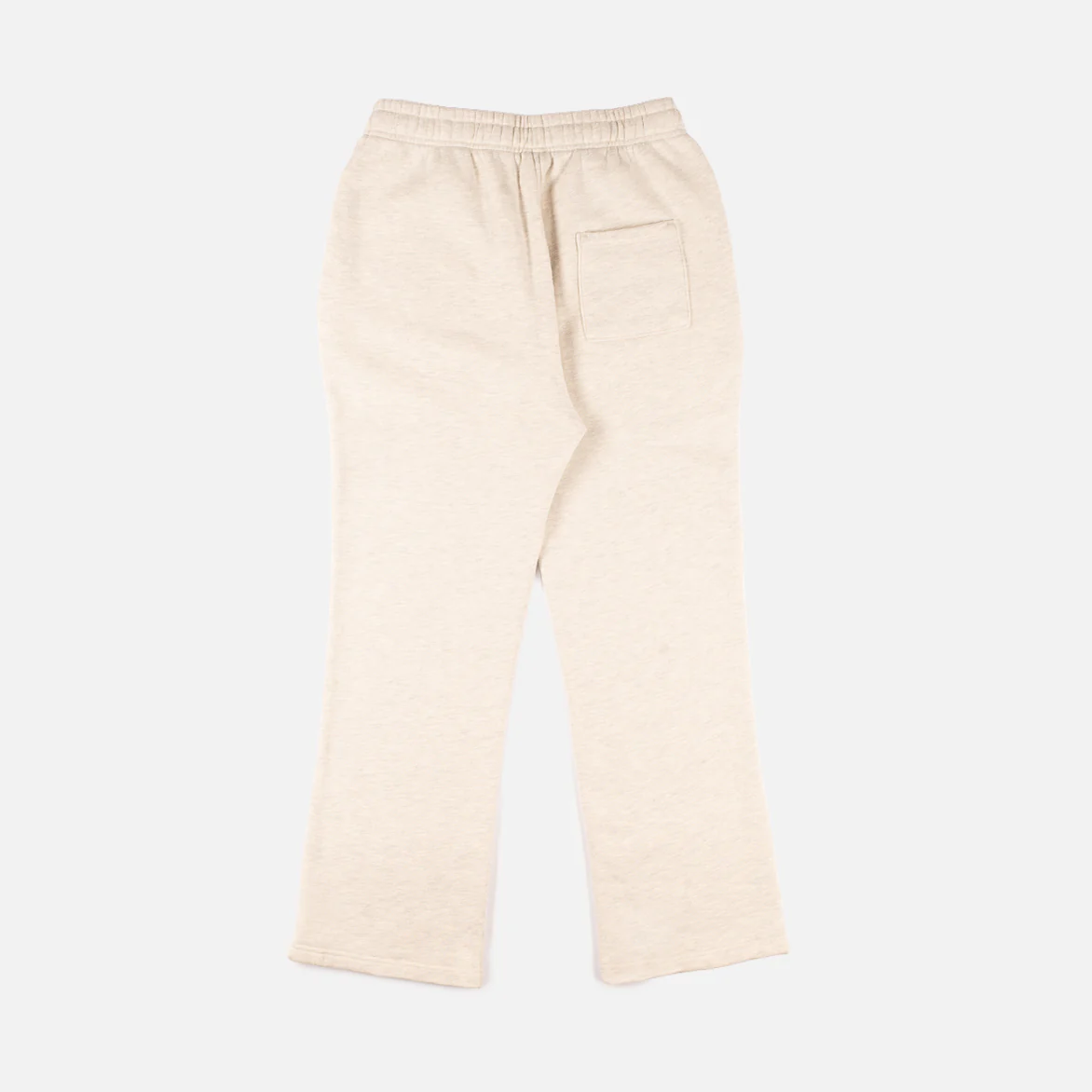 COLLECTIVE SPARK PANT - OATMEAL HEATHER - Image 2