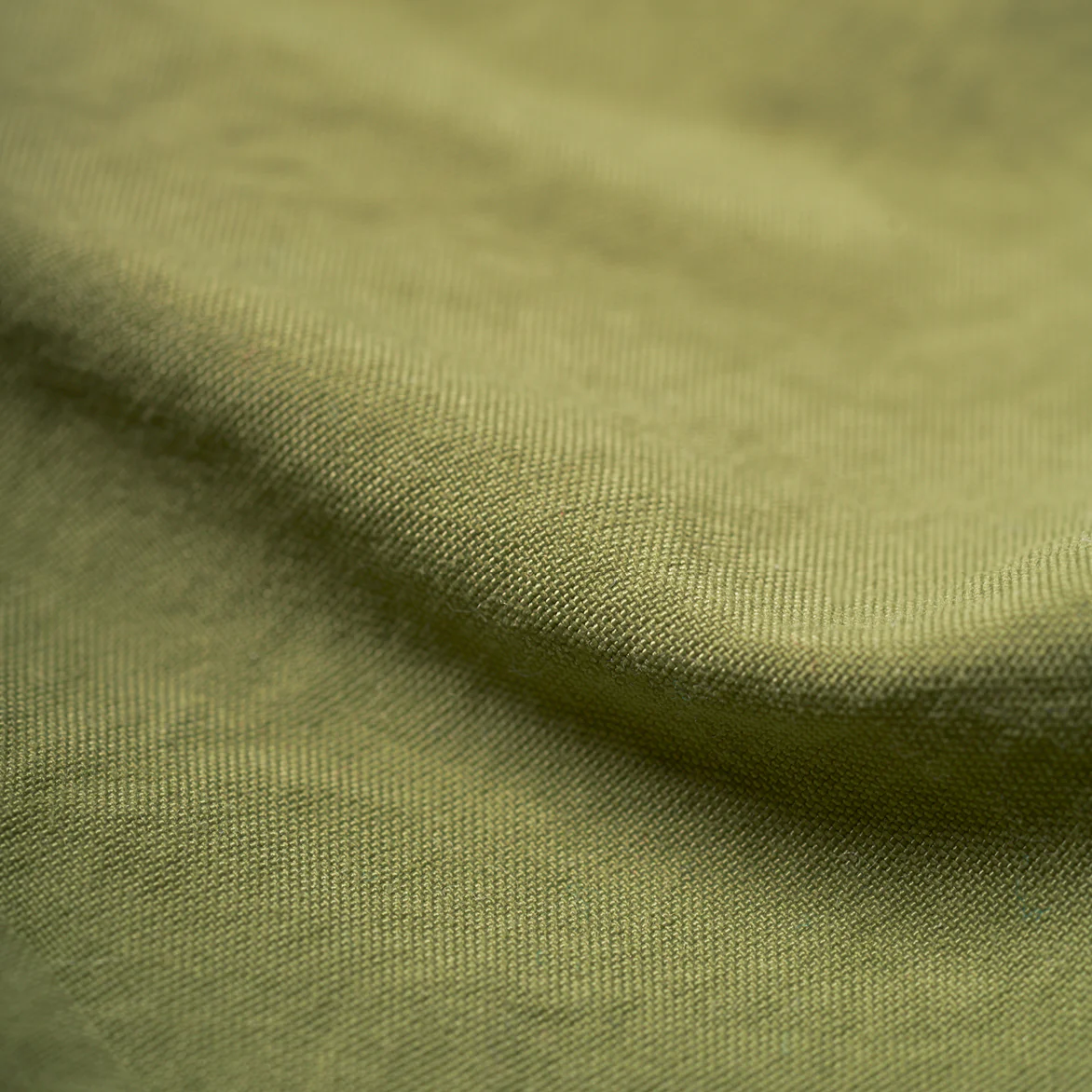 NYLON RELAXED CARGO PANT - OLIVE - Image 7