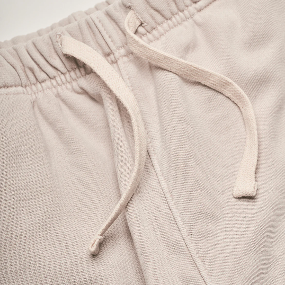 LAPSTONE SIGNATURE SWEATPANT - ANTIQUE WHITE - Image 5