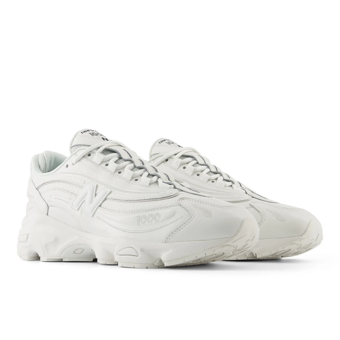 1000 "WHITE" - Image 2
