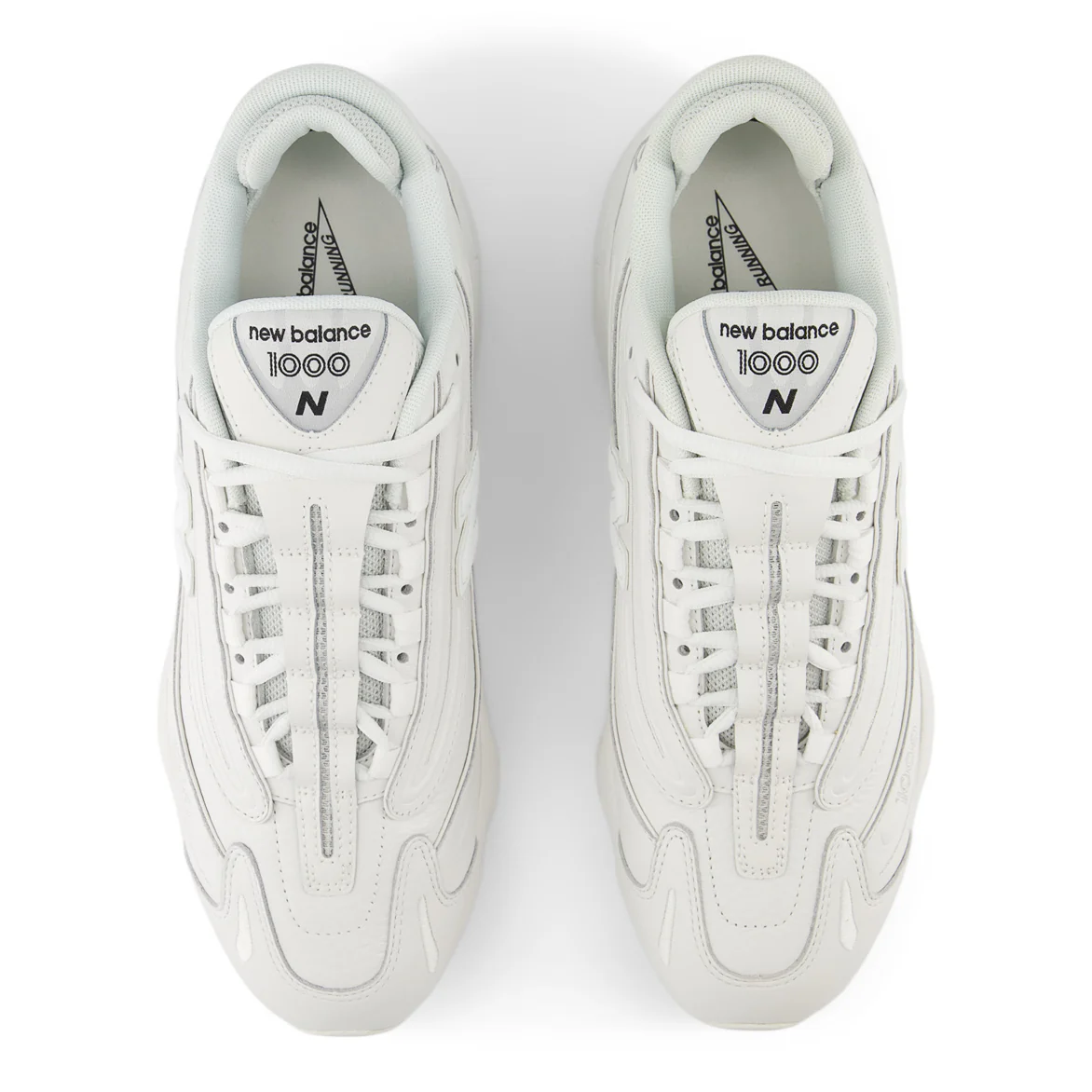 1000 "WHITE" - Image 5