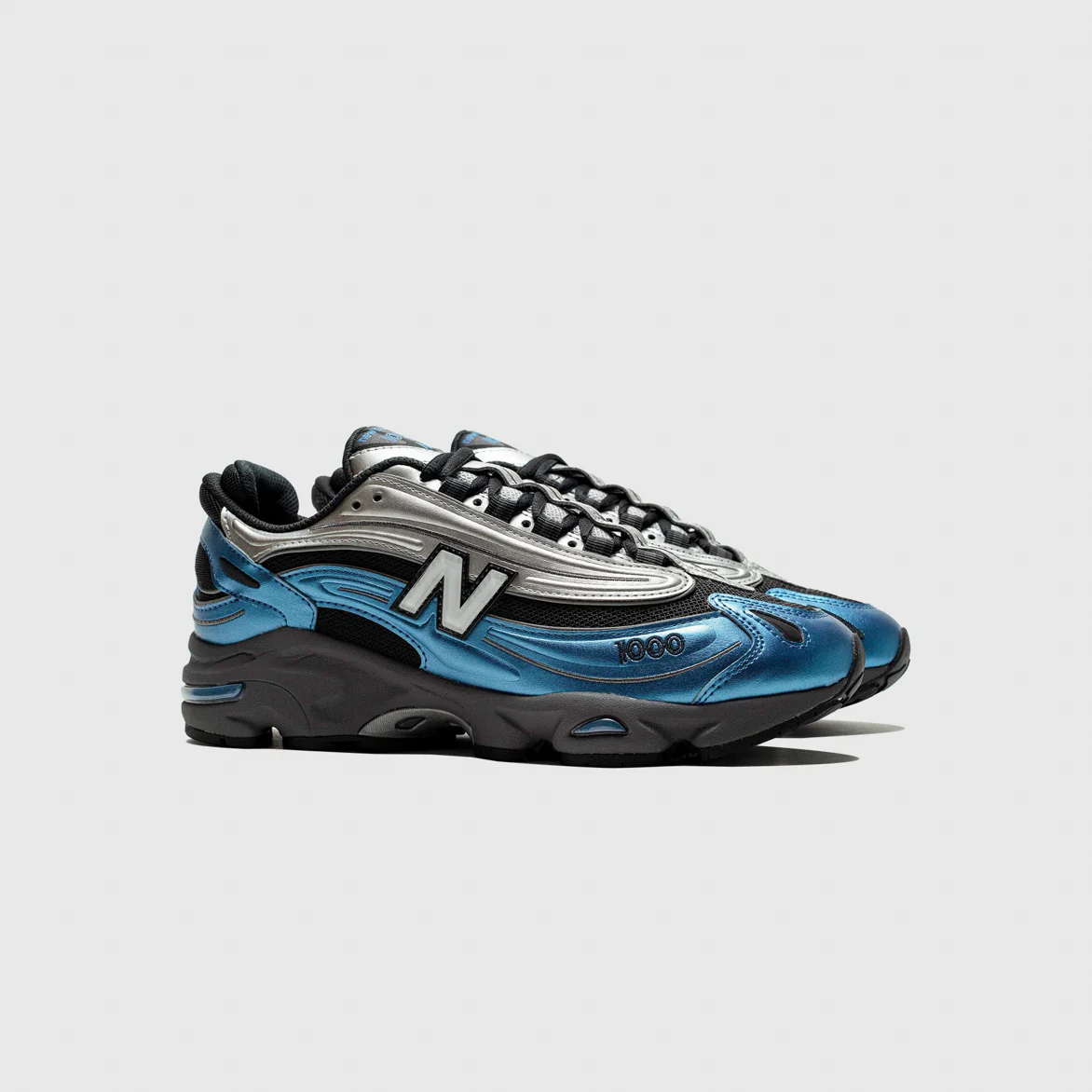 1000 "METALLIC BLUE" - Image 2
