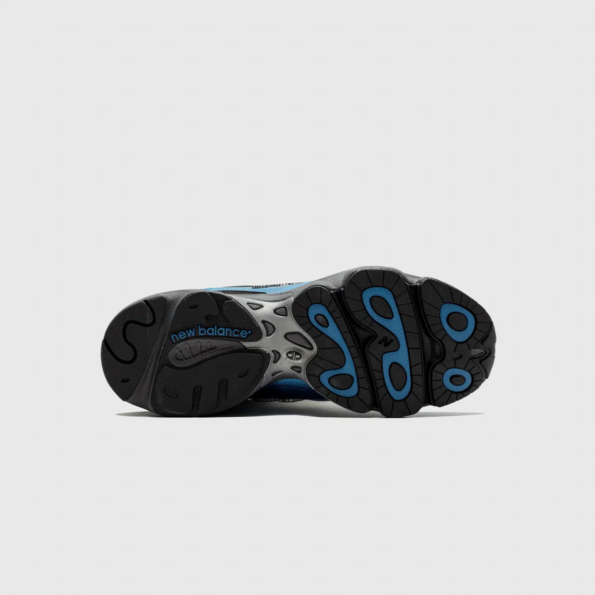 1000 "METALLIC BLUE" - Image 5