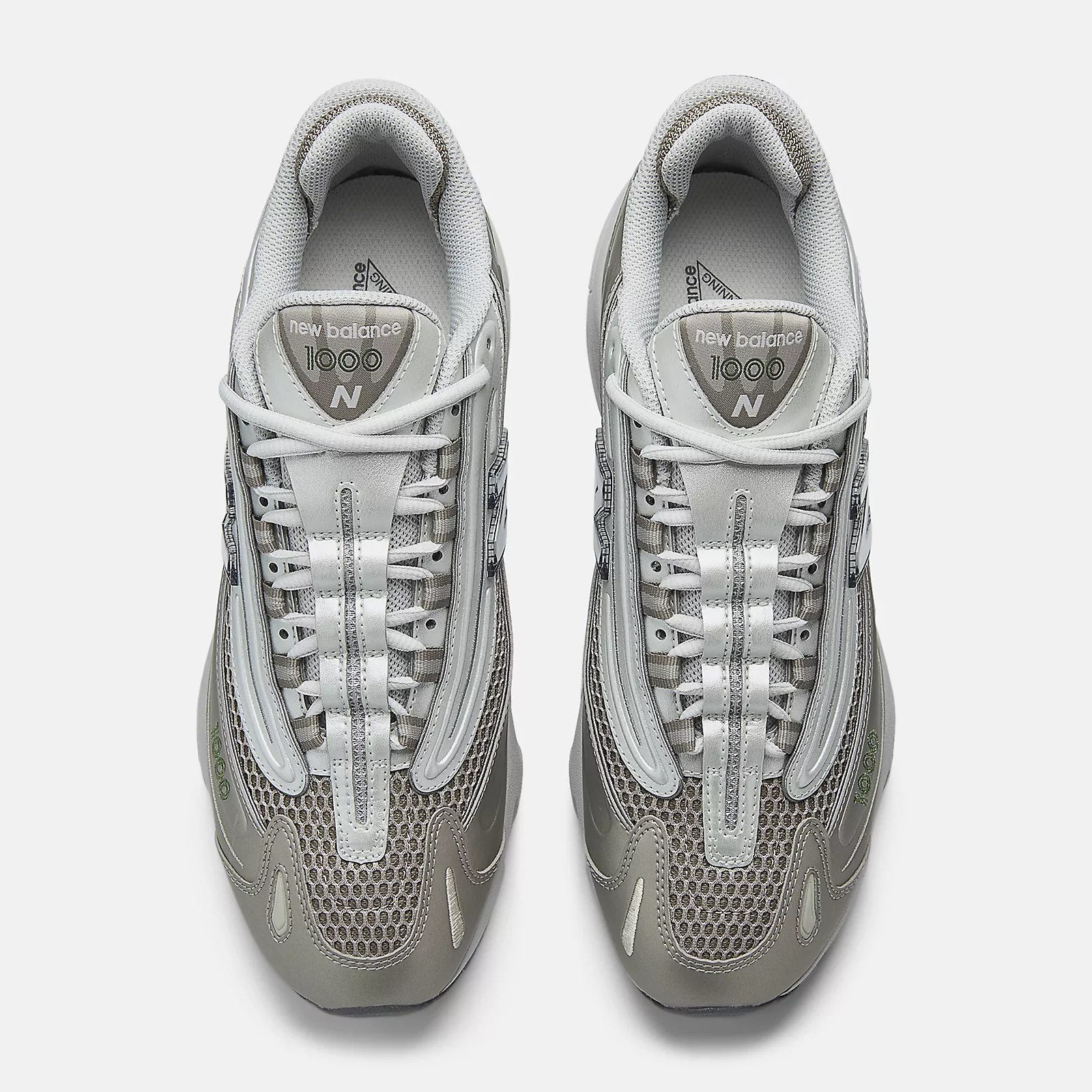1000 - ARID STONE / LIGHT SILVER METALLIC - Image 4
