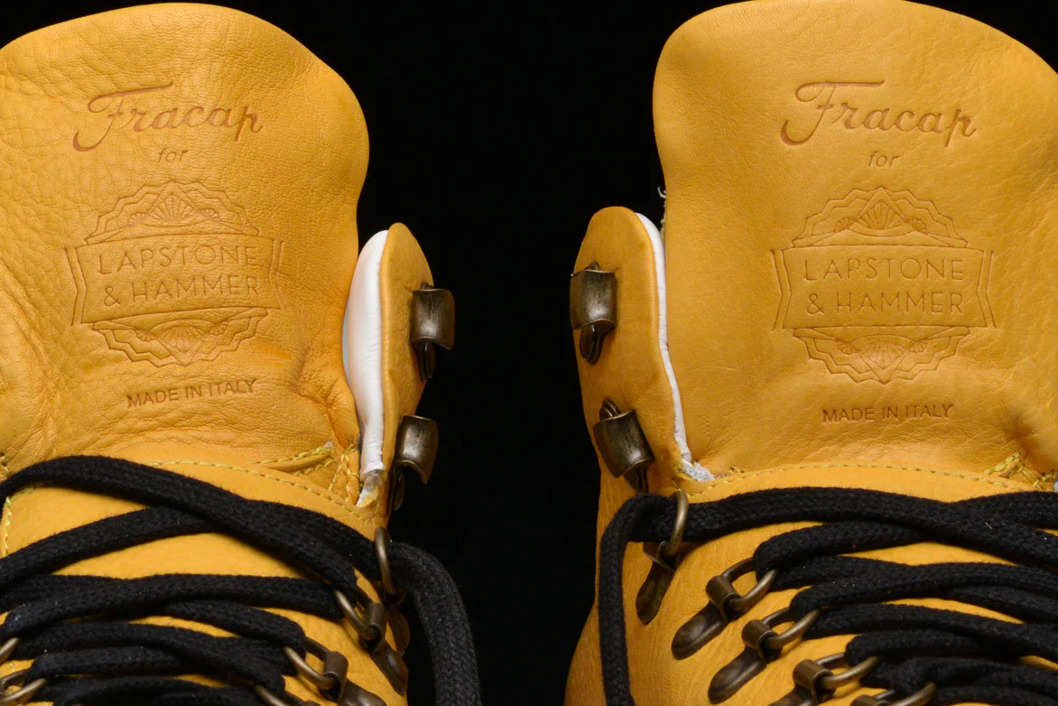 FRACAP FOR LAPSTONE & HAMMER M120 "TAXI" - Image 5