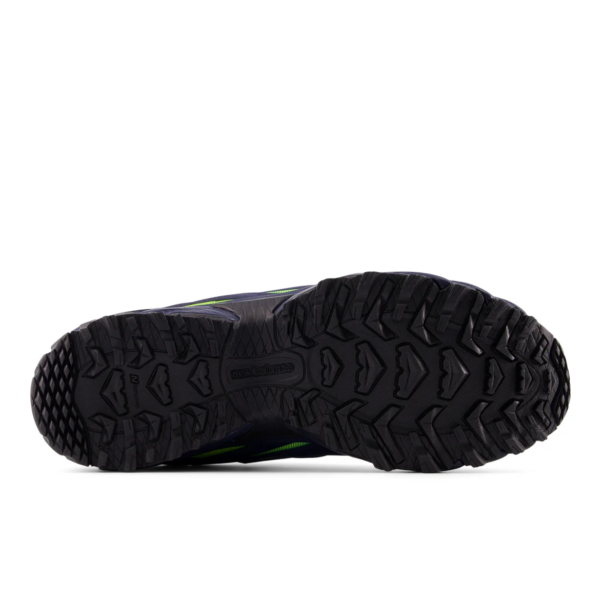 610 - NAVY / LEMON ZEST - Image 5