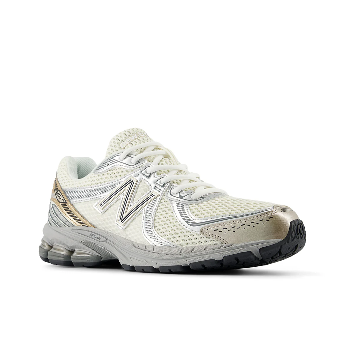 860V2 - SEA SALT / GOLD METALLIC - Image 2
