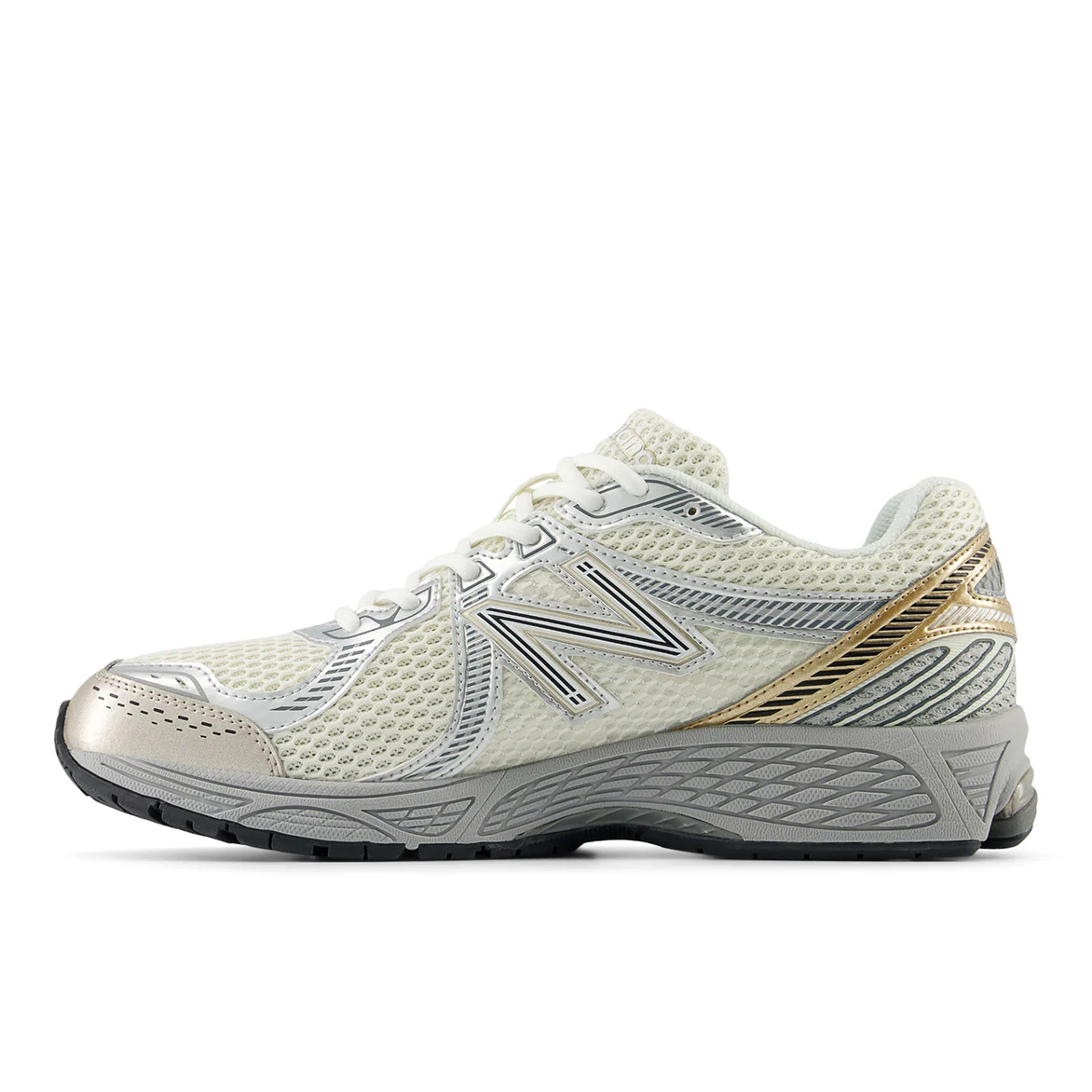 860V2 - SEA SALT / GOLD METALLIC - Image 3