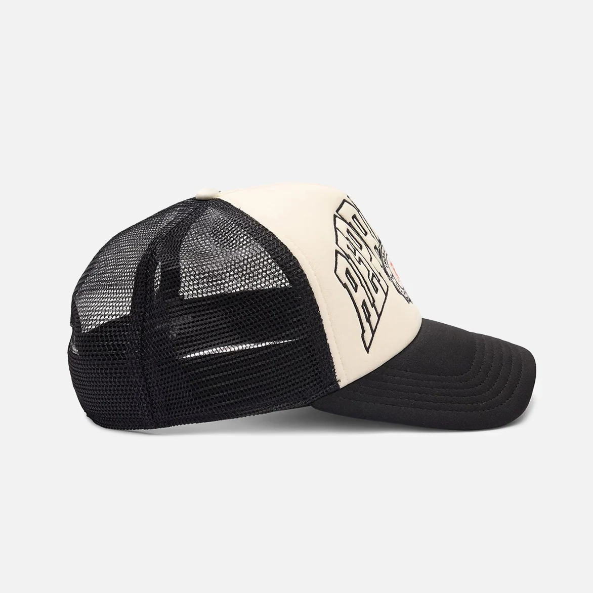 LEGACY CREST CAP - ANTIQUE WHITE - Image 4