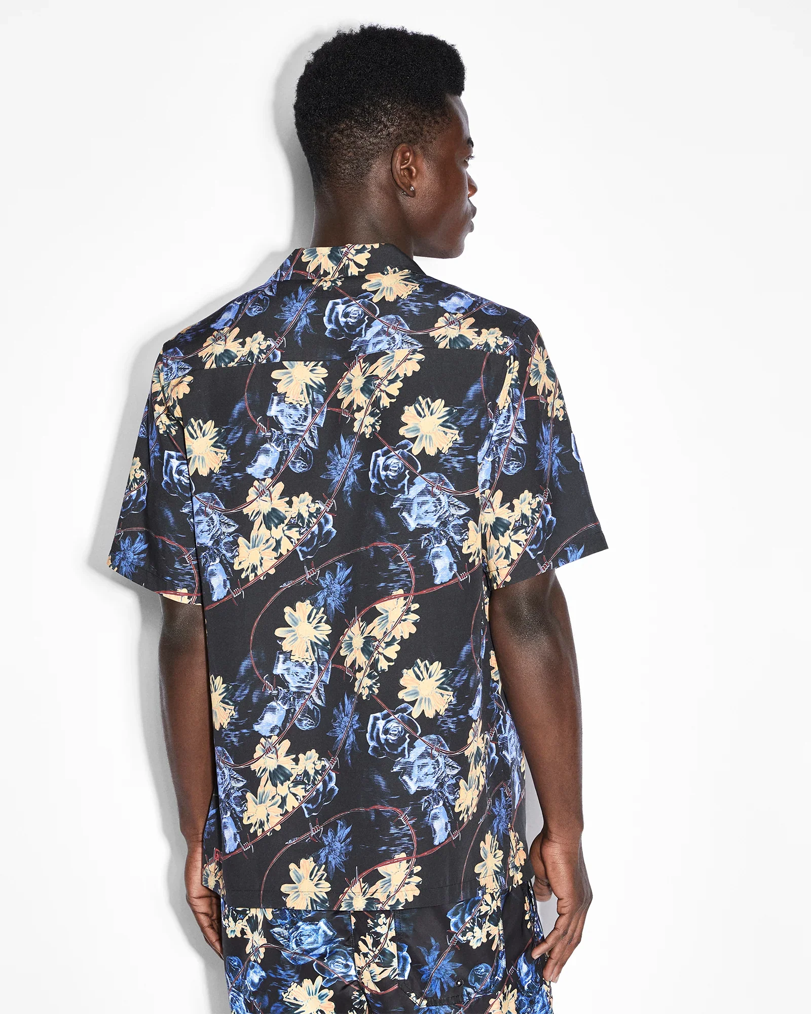 HYPERFLOWER RESORT SS SHIRT - Image 3